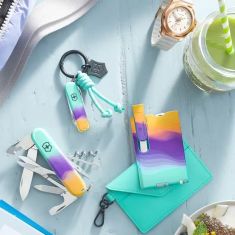 Victorinox Swiss Army Swiss Card Classic Sydney Style