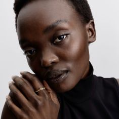 Pandora - Disney Princess Aurora Tiara Ring