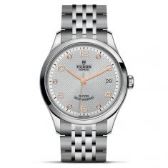 1926 36mm Diamond-Set Dial Stainless Steel Watch M91450-0003