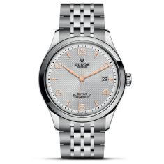 image of 1926 39mm Stainless Steel Watch M91550-0001 with sku:20055158