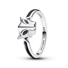 Pandora Marvel Black Panther Ring