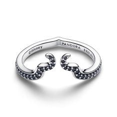 Pandora - Disney Villains Maleficent Ring