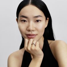 Pandora - Disney Villains Maleficent Ring