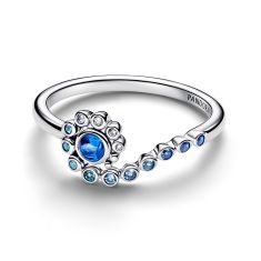 Pandora - Disney Moana Ocean Wave Ring