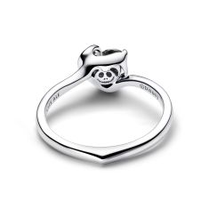 Pandora - Disney, The Nightmare Before Christmas Jack Black Heart Ring