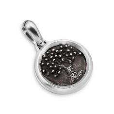Men's David Yurman Tree of Life Amulet 1
