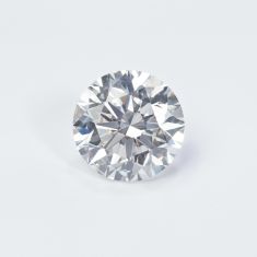 image of 1ct Round Loose Diamond with sku:1CTROUNDLOOSEDIA