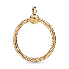 Pandora Shine Moments O Pendant, Medium Pandora Shine Moments O Pendant, Medium