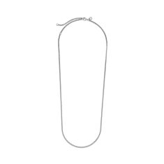 Pandora Rolo Chain Necklace