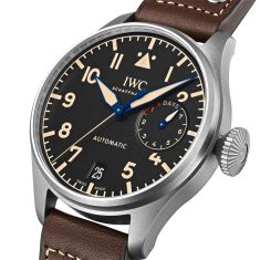IWC Pilot