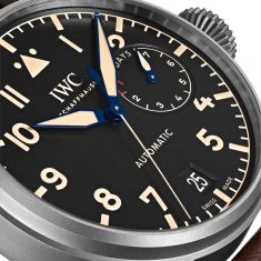 IWC Pilot