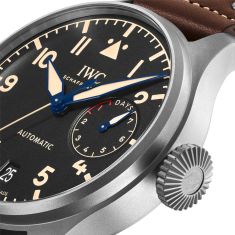 IWC Pilot