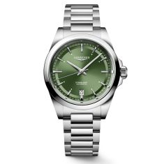 Montblanc Star Legacy Automatic Date Limited Edition Green Dial Montblanc Star Legacy Automatic Date Limited Edition Green Dial