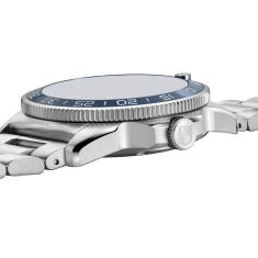 Luminox Pacific Diver Automatic Blue Dial Stainless Steel Bracelet Watch 42mm - XS.3104