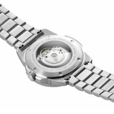 Luminox Pacific Diver Automatic Blue Dial Stainless Steel Bracelet Watch 42mm - XS.3104