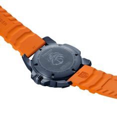 Luminox Navy SEAL Foundation