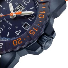Luminox Navy SEAL Foundation