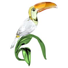 Swarovski Crystal Idyllia Toucan