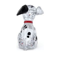 Swarovski Crystal Disney Classics 101 Dalmatians - Lucky