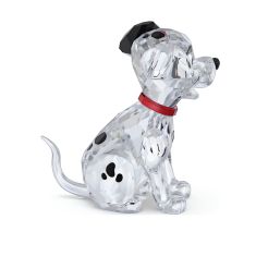 Swarovski Crystal Disney Classics 101 Dalmatians - Lucky
