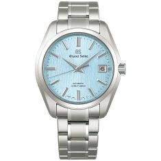 Grand Seiko Hi-Beat 36000 Automatic Date SBGH351 Watch - Heritage