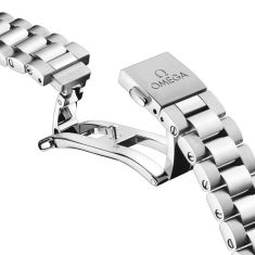 OMEGA Seamaster Aqua Terra Turquoise Dial Stainless Steel Watch 41mm - O22010412103006