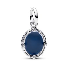 Pandora - Disney, Snow White Magic Mirror Dangle Charm