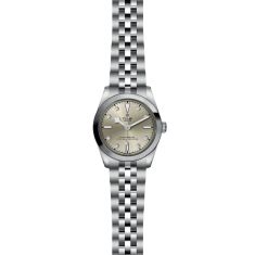 Previously Owned TUDOR Black Bay 31 Light Champagne Diamond-Set Dial Stainless Steel Watch 31mm - M79600-0006