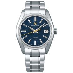image of Grand Seiko Hi-Beat 36000 Automatic Date SBGH3531 Watch - Heritage with sku:20544052