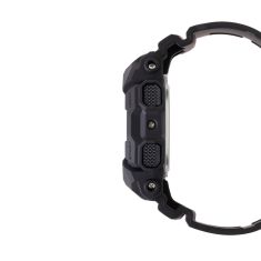 Casio G-Shock Analog-Digital Black Resin Strap Watch - GA-010-1A1