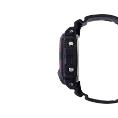 Casio G-Shock 6900 Series Digital 30 Anniversary Black Resin Strap Watch 53.2mm - DW6900TR-1