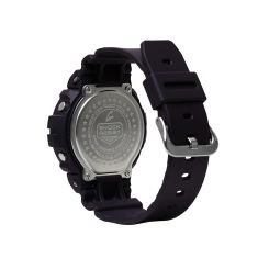 Casio G-Shock 6900 Series Digital 30 Anniversary Black Resin Strap Watch 53.2mm - DW6900TR-1