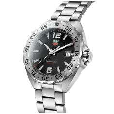 Previously Owned TAG Heuer FORMULA 1 Quartz Watch 41mm - WAZ1112.BA0875