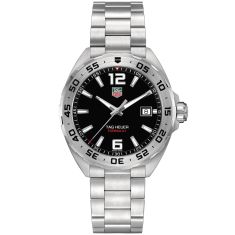 Previously Owned TAG Heuer FORMULA 1 Quartz Watch 41mm - WAZ1112.BA0875