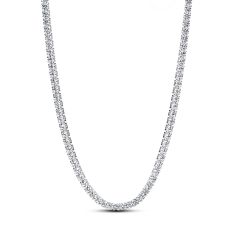 Pandora Tennis Choker Necklace