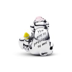 Pandora - Disney, Dumbo & Mum Charm