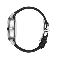 IWC Portofino Automatic Moon Phase 37 Year of the Snake Black Leather Strap Watch 37mm - IW459604