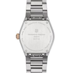 Frederique Constant Highlife Quartz Diamond Accent Mother-of-Pearl Dial Stainless Steel Watch 31mm - FC-240MPWD2NHD2B-SS