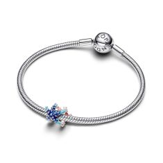 Pandora Colorful Starfish Mini Charm