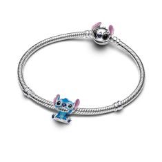 Pandora - Disney, Stitch Charm