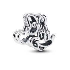 image of Pandora - Disney, Minnie Mouse Openwork Charm with sku:20568374