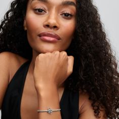 Pandora - Disney, Donald Duck Openwork Charm