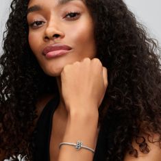 Pandora - Disney, Daisy Duck Openwork Charm