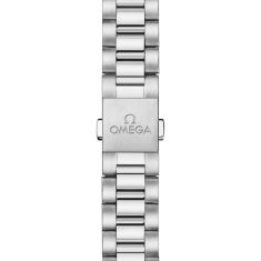 OMEGA Seamaster Railmaster Brown Dial Stainless Steel Watch 38mm - 23510382013001