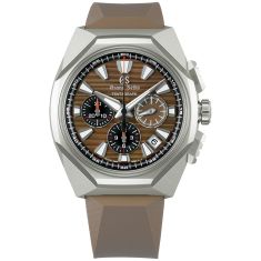 Grand Seiko Tentagraph Automatic Tokyo Lion SLGC009 Watch - Sport
