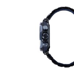 Casio G-Shock MT-G Blue-Grey Ion-Plated Composite Band Watch 55.1mm - MTGB2000YBD-2