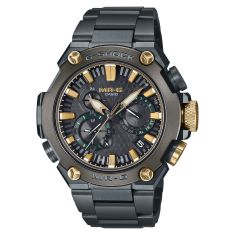 Casio G-Shock MR-G Green Titanium Watch 54.7mm - MRGB2000BG-3A
