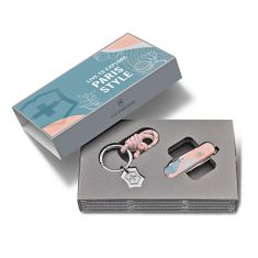 Victorinox Swiss Army Classic SD Paris Style Pocket Knife