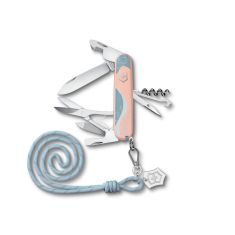 Victorinox Swiss Army Companion Paris Style Pocket Knife