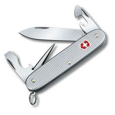 Victorinox Swiss Army Pioneer Alox Pocket Knife